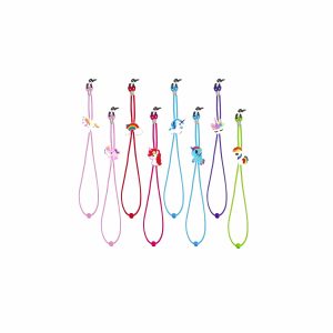 Cartoon Character Retainers